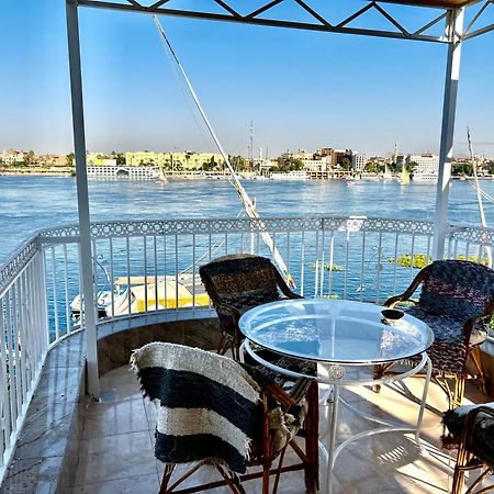 Full Moon House Apartment Luxor Exterior photo