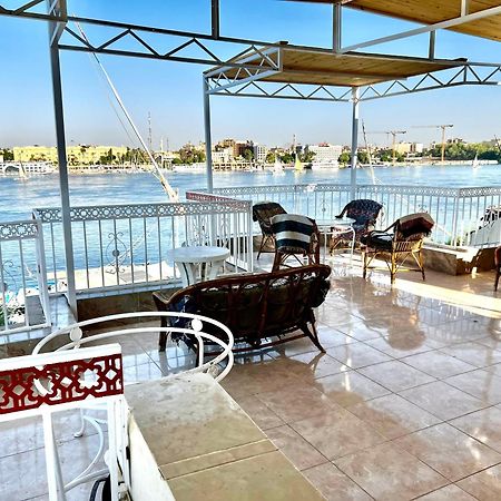 Full Moon House Apartment Luxor Exterior photo