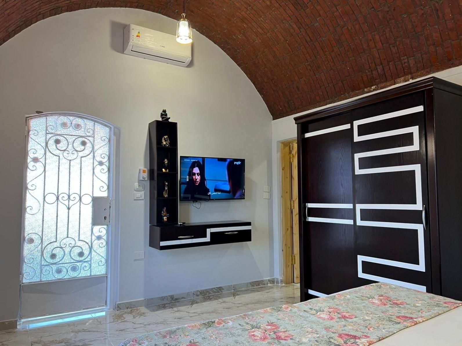 Full Moon House Apartment Luxor Exterior photo